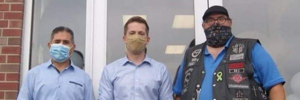 benewakefield Profile Banner