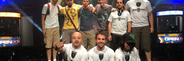 NiightParadise Profile Banner