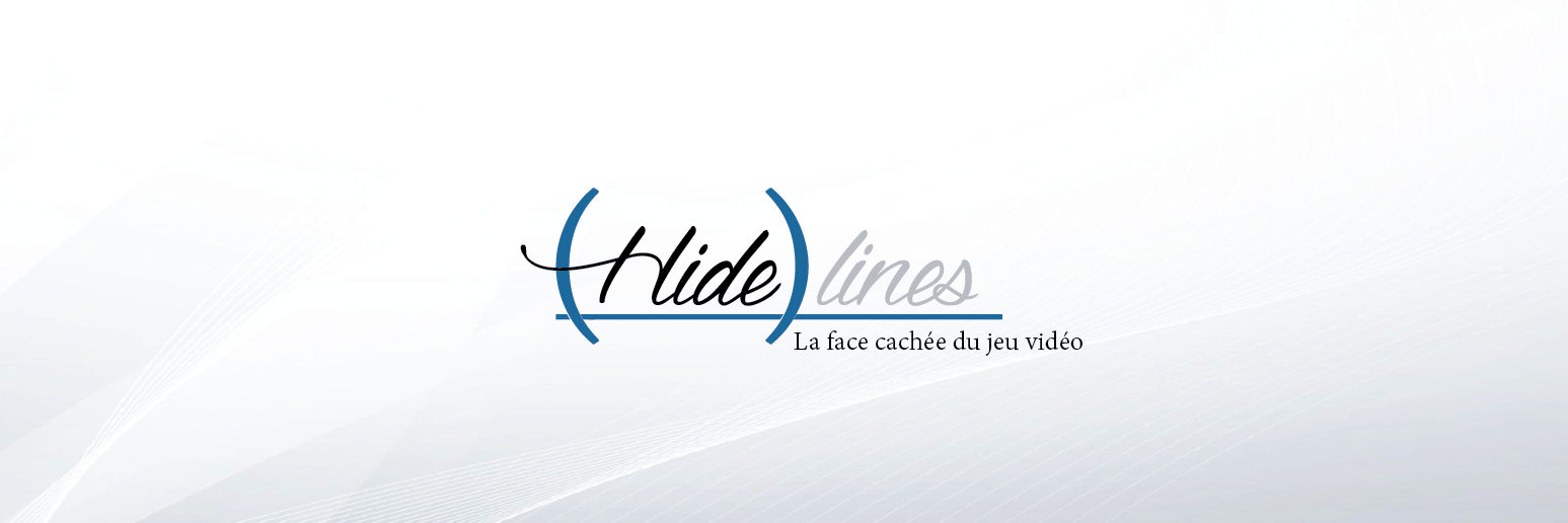 Hidelines's profile banner image