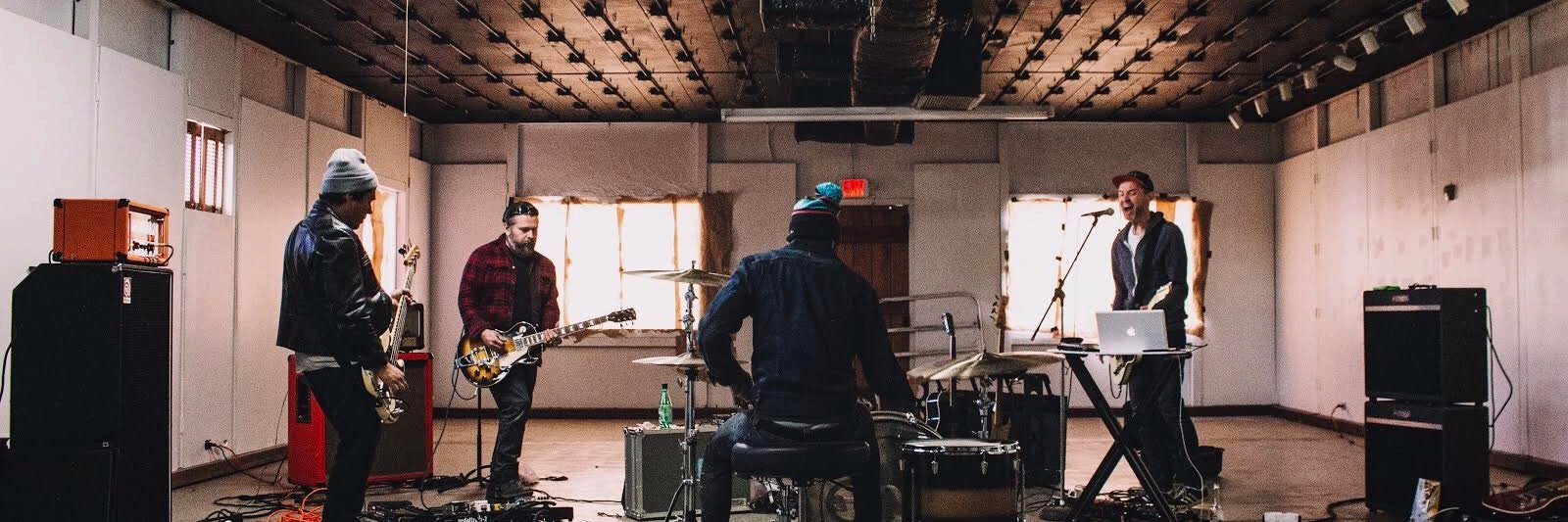 spartatheband's profile banner image