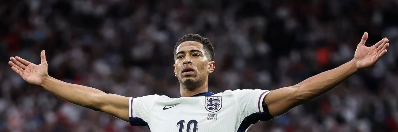 Charlie Green banner