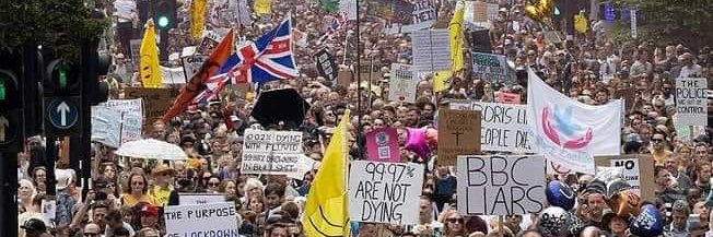 The Great Resist banner