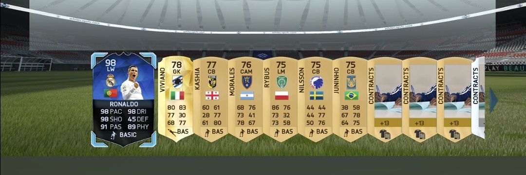 MattGriff18's profile banner image