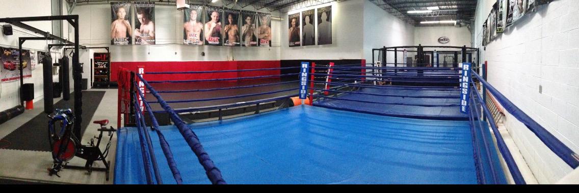 MTC MMA banner