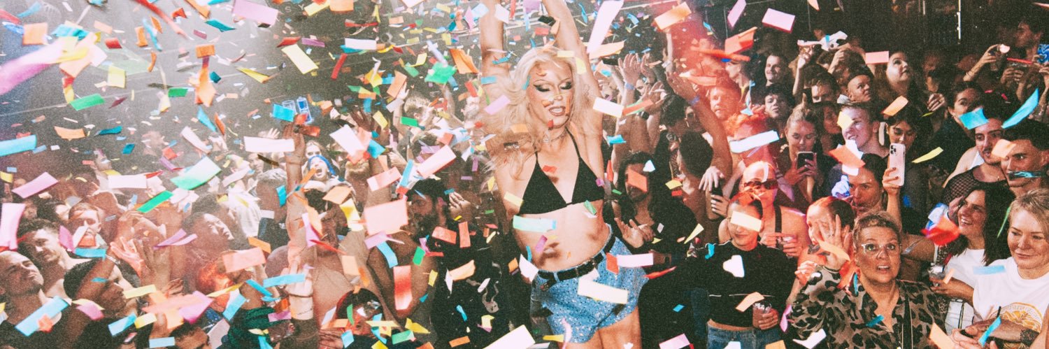 missdaphnegaye's profile banner image