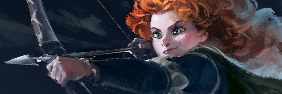 MeridaSant's profile banner image