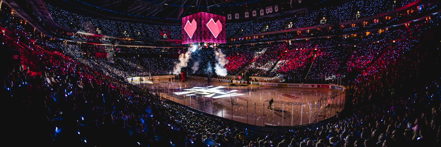 HC SPARTA PRAHA's banner