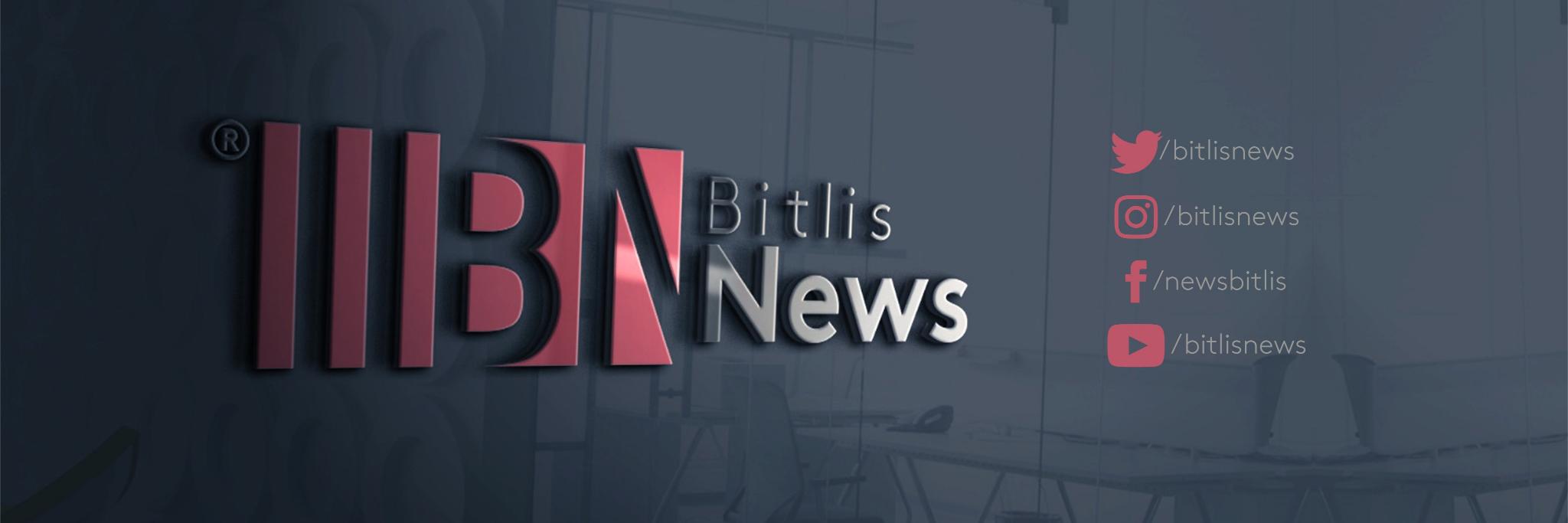Bitlisnews's profile banner image