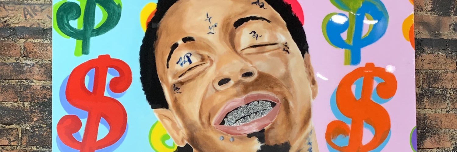 joaneeezy's profile banner image
