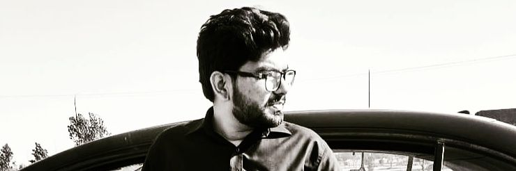 iamsaadazeem's profile banner image