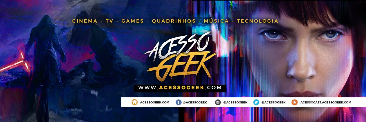 AcessoGEEK's profile banner image
