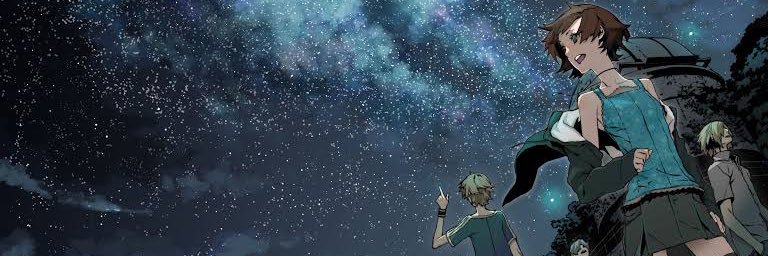IshiMcCartney's profile banner image