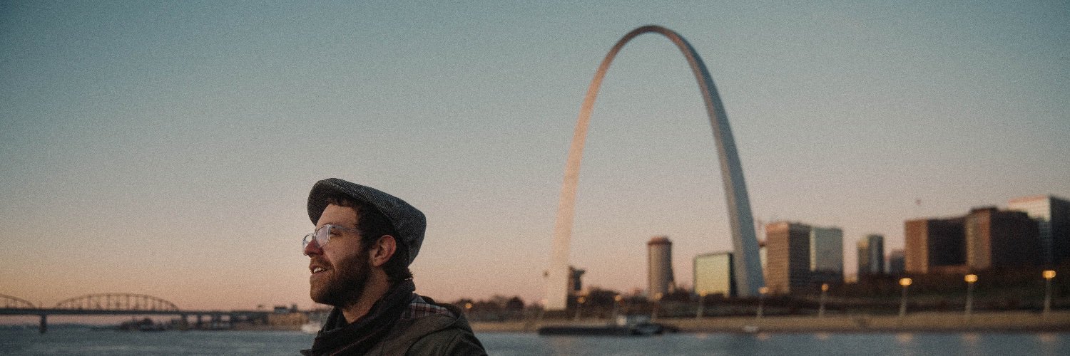Gavin_M_Music's profile banner image