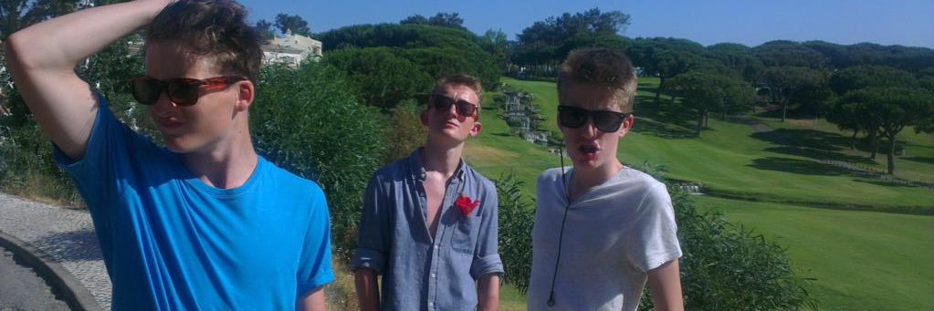 JayHarrisonDale's profile banner image