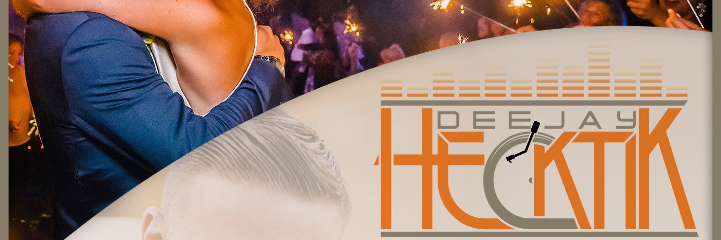 DjHecktik's profile banner image