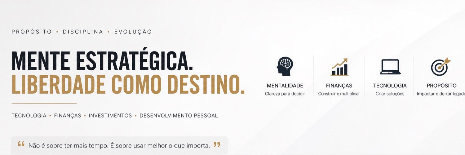 dinicleyaguiar's profile banner image