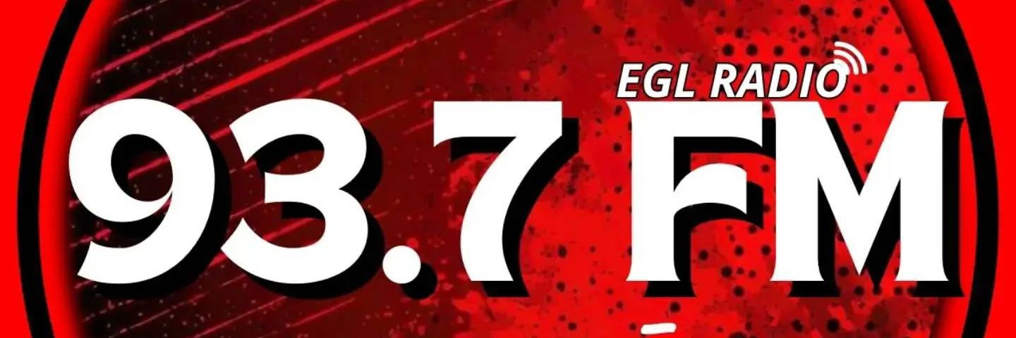 EglRadio's profile banner image