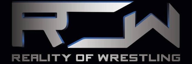 Reality of Wrestling's banner