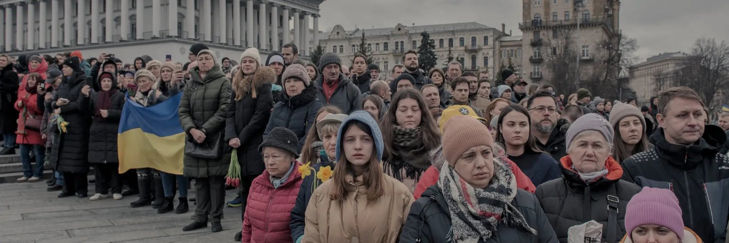 DonnieDarko's Rabbit ©️ 🌊🌊 🇺🇸 🇺🇦🏳️‍🌈⚛️A banner