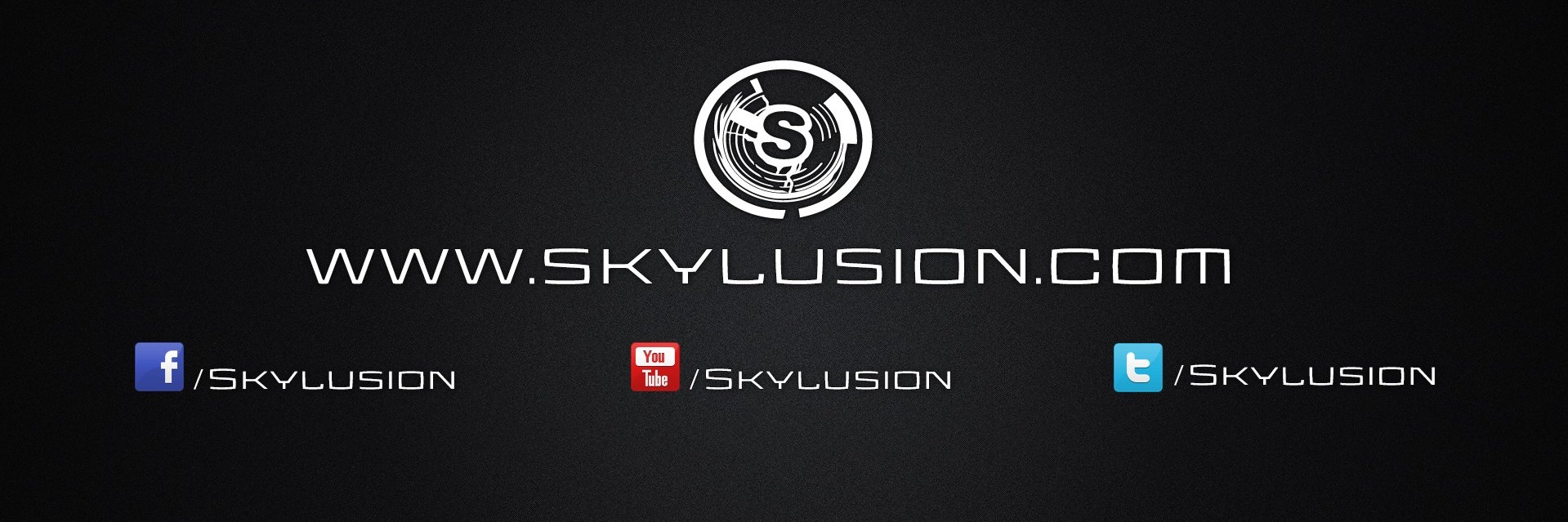 Skylusion's profile banner image
