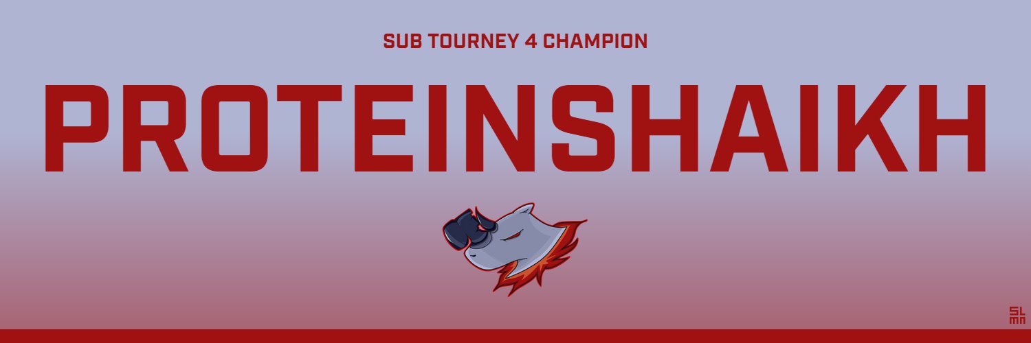 ProteinShaikh banner
