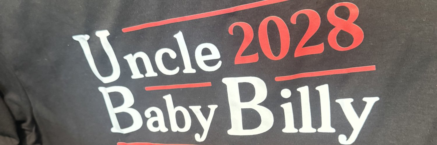 Charles Greth banner