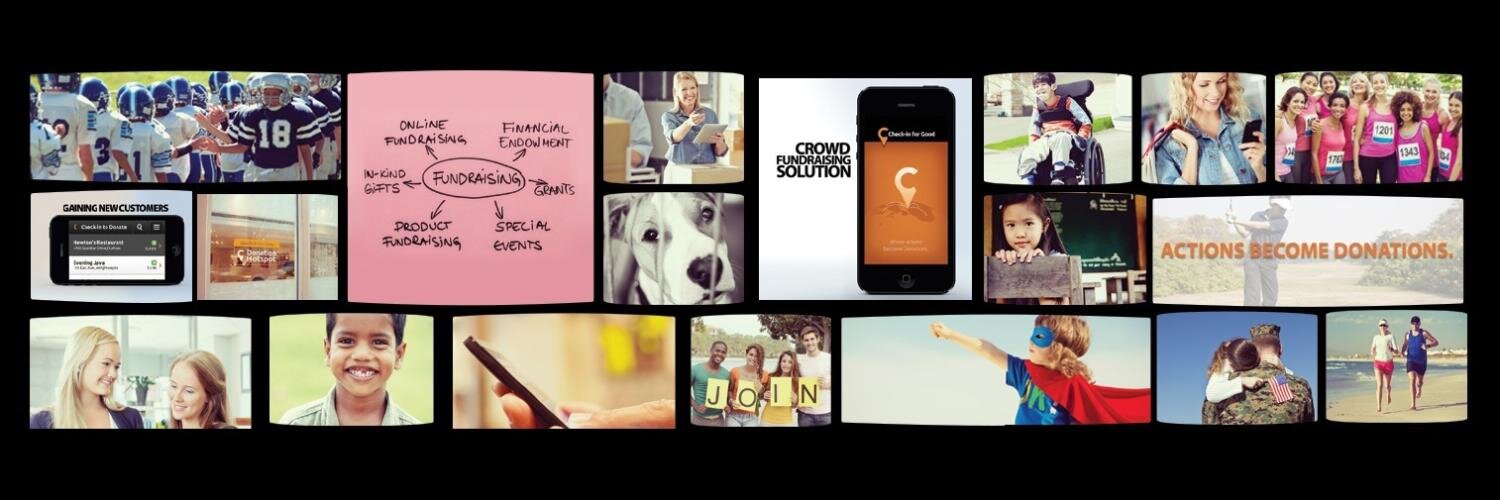 checkinforgood's profile banner image