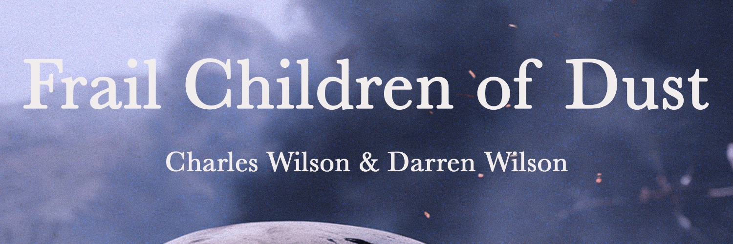 wanderdarren's profile banner image
