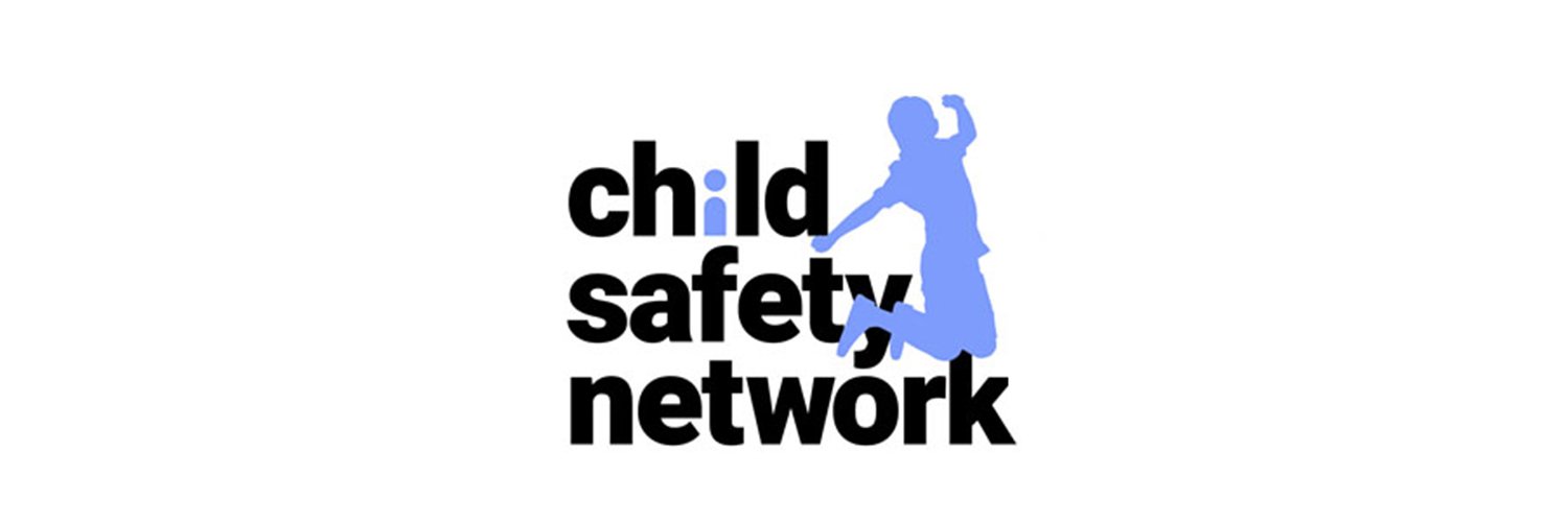 ChildSafetyCSN's profile banner image