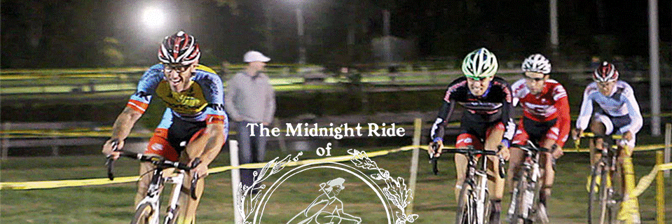 Midnight Ride CX banner
