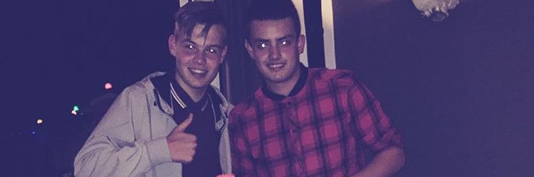 gioajax98's profile banner image