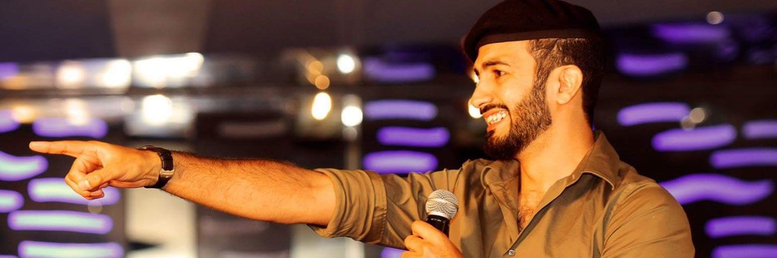 عبد الله القصاب banner