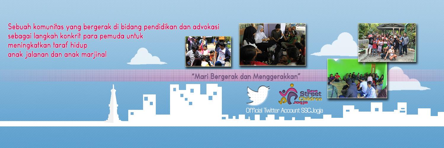 SSChildJogja's profile banner image