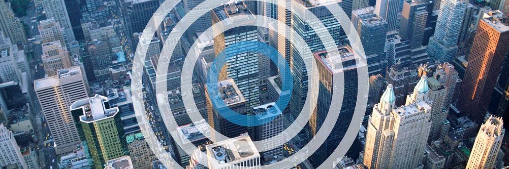 TruePosition Inc. banner