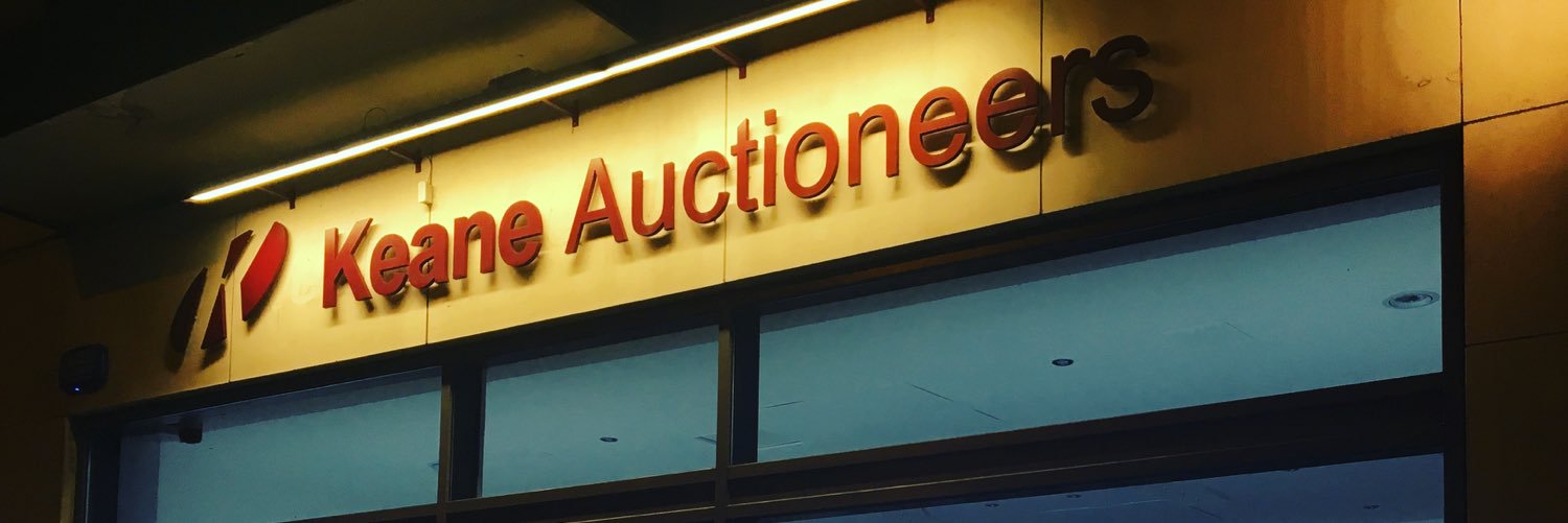 EdelKeane's profile banner image