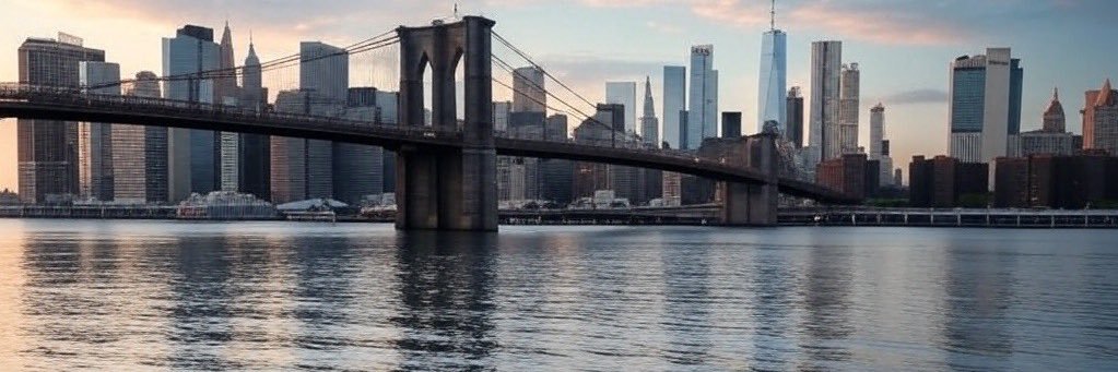 Brooklyn banner