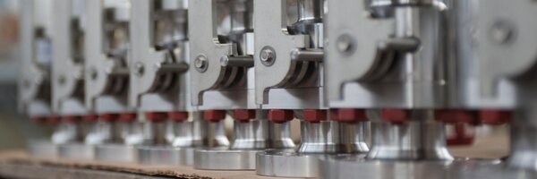 WatsonValve Profile Banner