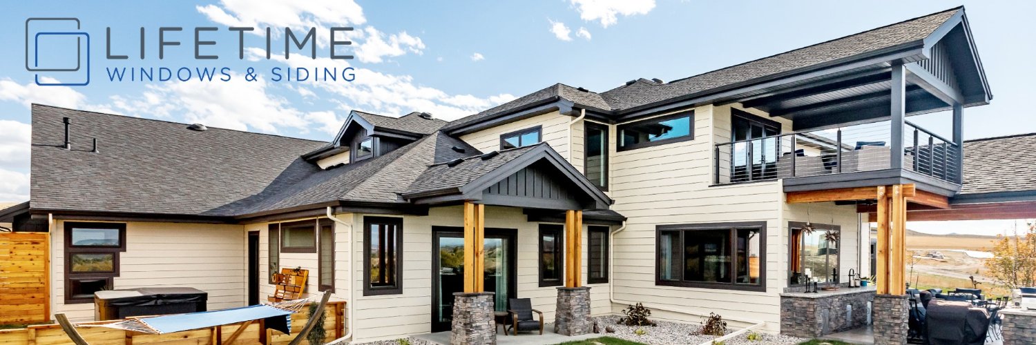 Lifetime Windows banner