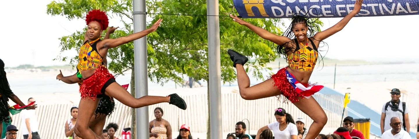 QueensboroDance's profile banner image