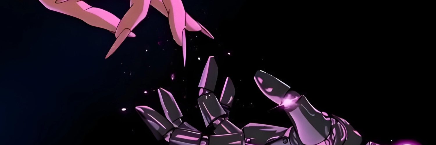 Senpai_Evon's profile banner image
