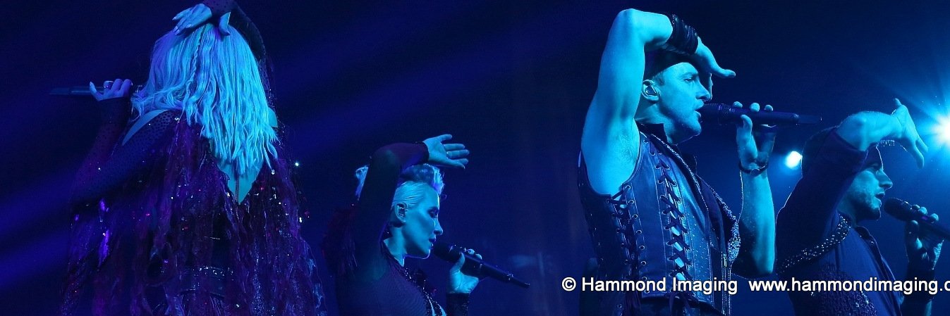 Hammondimaging's profile banner image