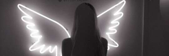 nellachuason's profile banner image