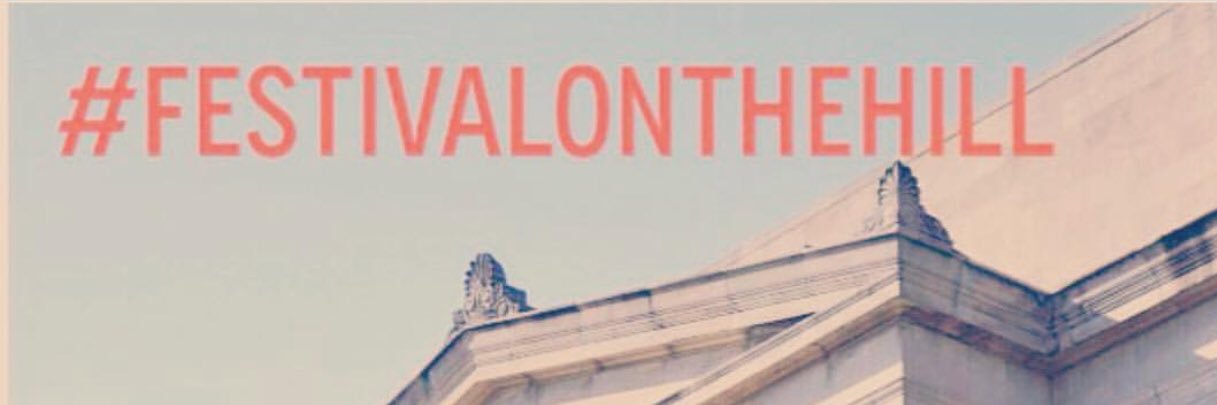 FestOnTheHill's profile banner image