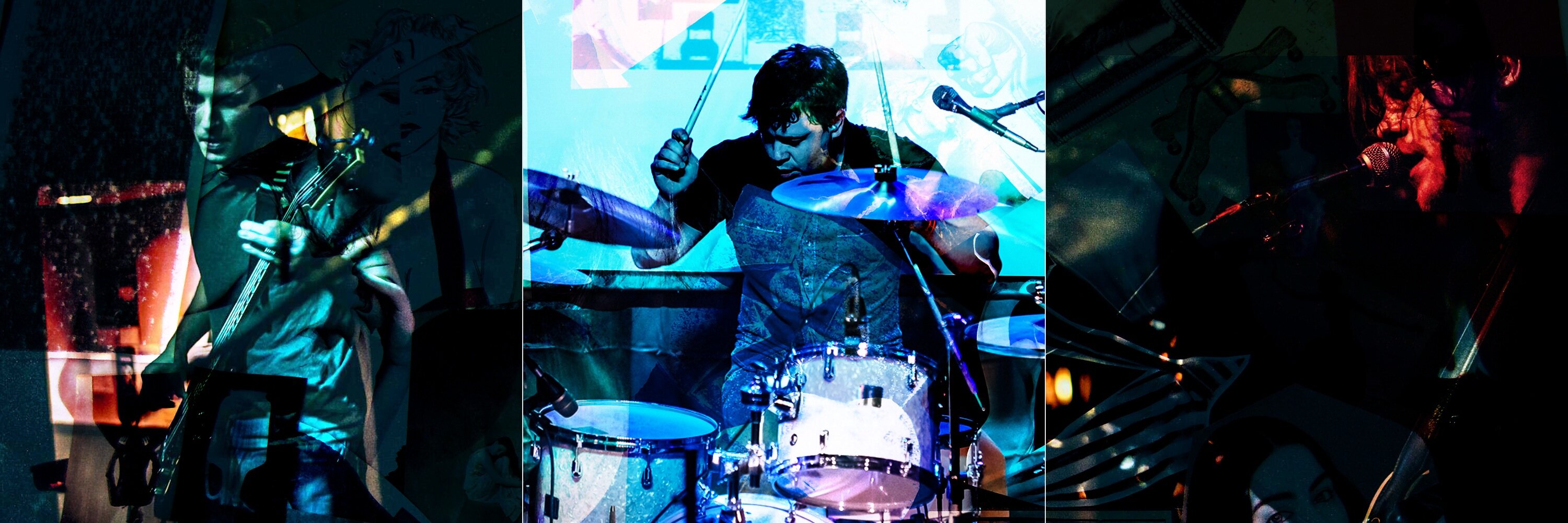 BlackbuttonLive's profile banner image