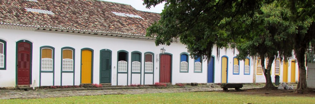 Chá de Lima 🌈 banner