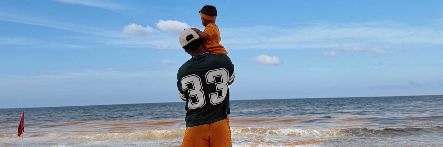 juwonlomichaels's profile banner image