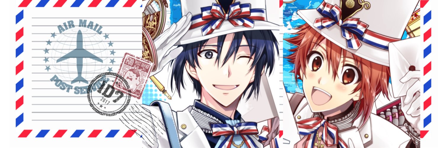 akumo1995's profile banner image