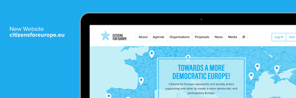 CitizensforEu Profile Banner