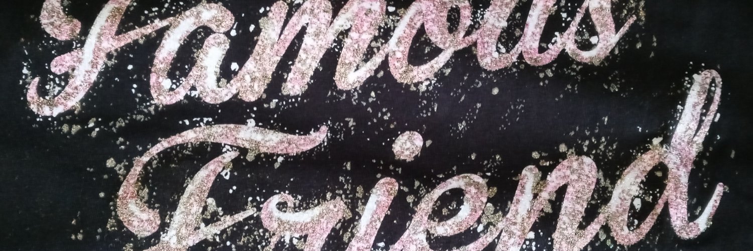 LauraHarlin's profile banner image