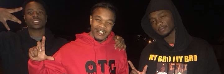IAmTre4Kiddo's profile banner image